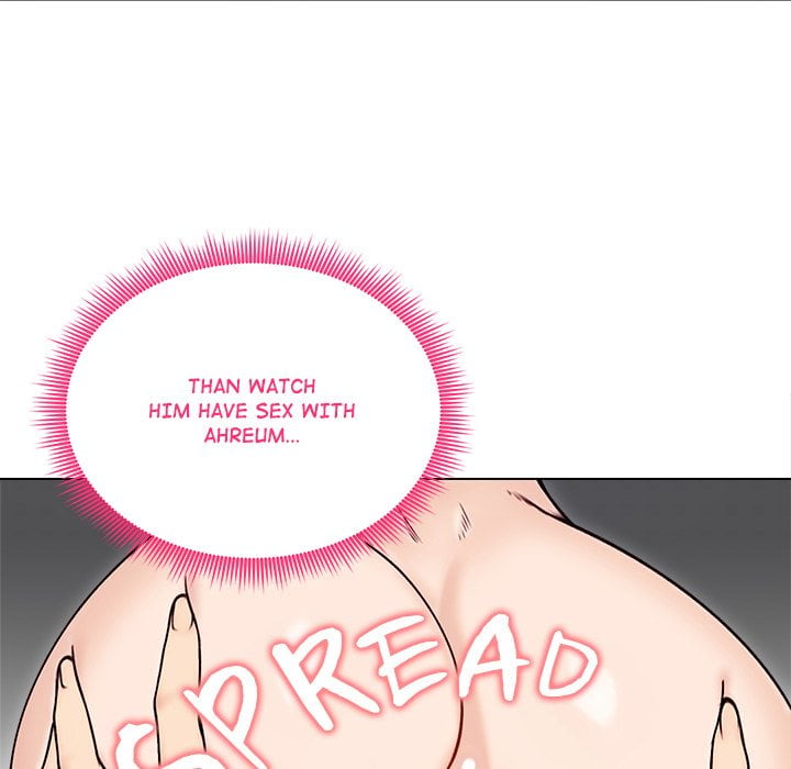 Runaway Wife Chapter 49 - Page 76 in English