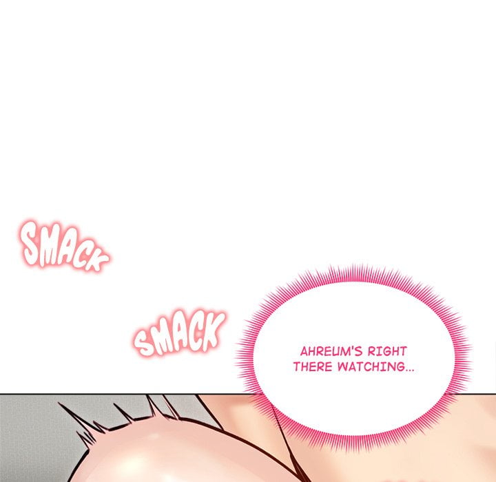 Runaway Wife Chapter 49 - Page 87 in English