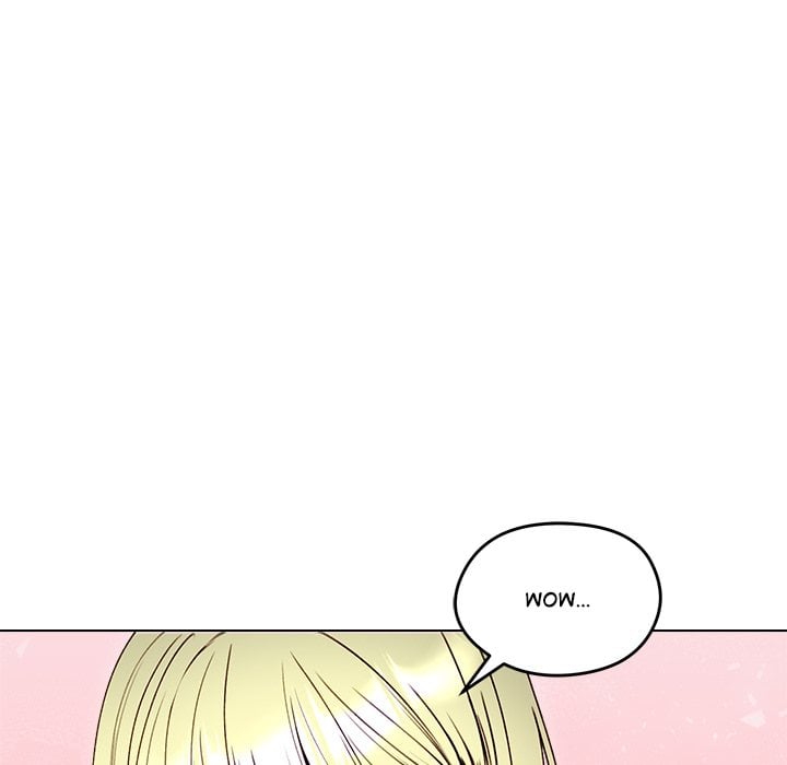 Runaway Wife Chapter 49 - Page 91 in English