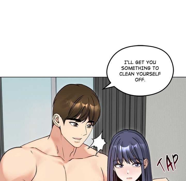 Runaway Wife Chapter 50 - Page 120 in English