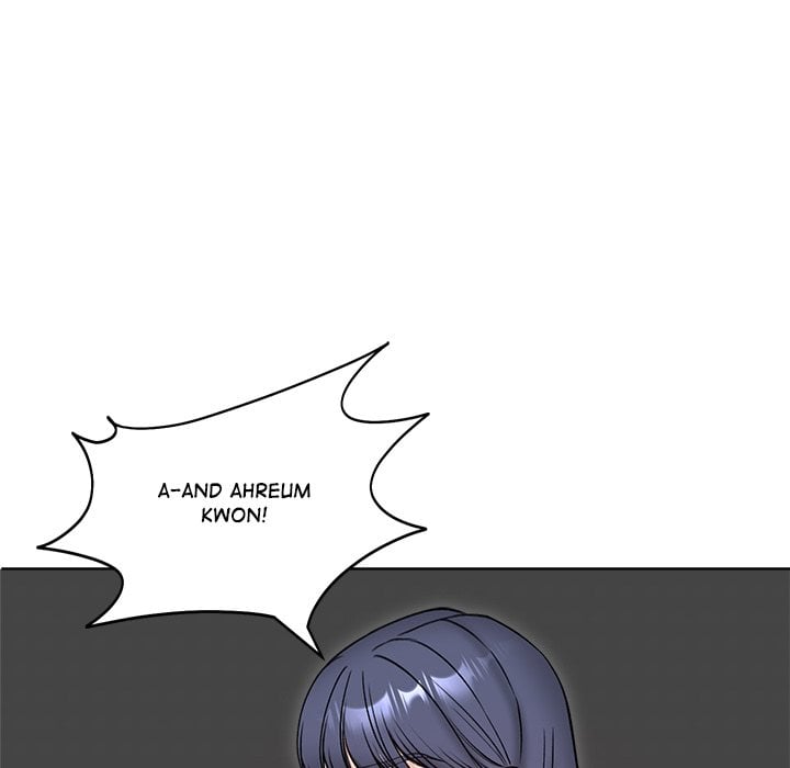 Runaway Wife Chapter 50 - Page 125 in English