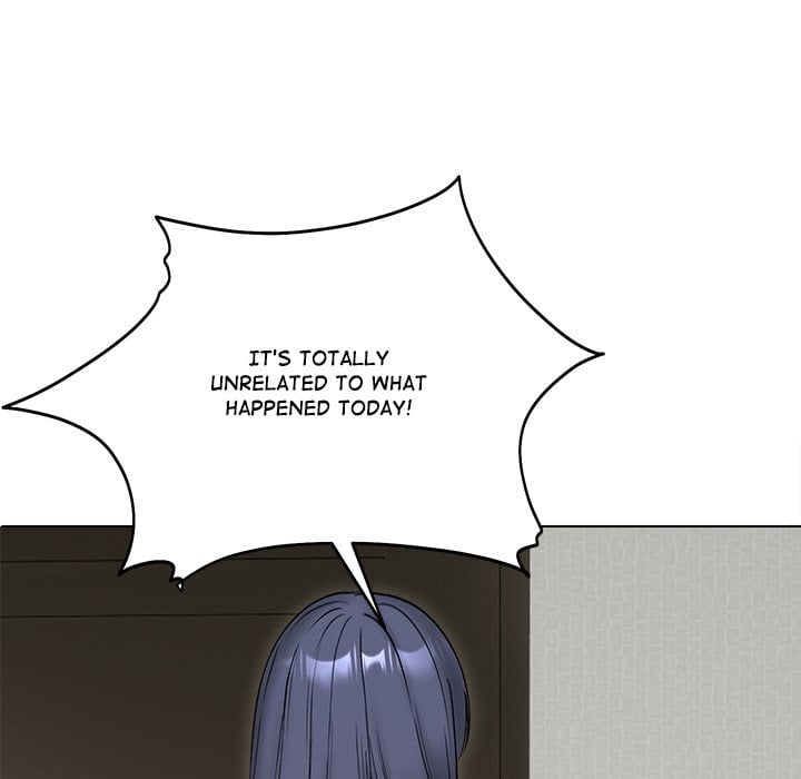Runaway Wife Chapter 50 - Page 128 in English