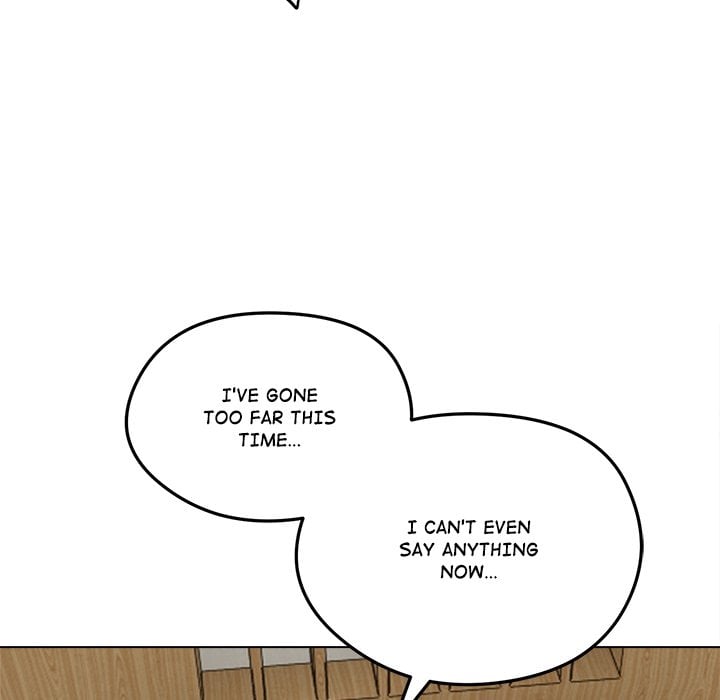 Runaway Wife Chapter 50 - Page 150 in English