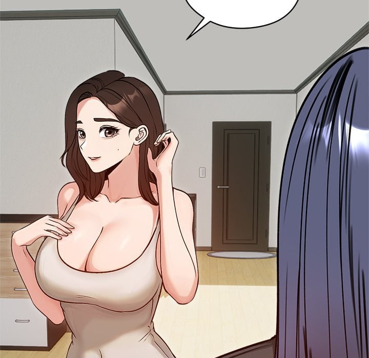 Runaway Wife Chapter 50 - Page 166 in English