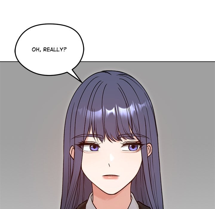 Runaway Wife Chapter 50 - Page 169 in English
