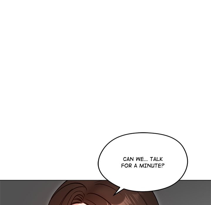 Runaway Wife Chapter 50 - Page 171 in English