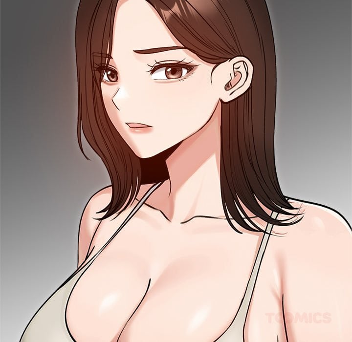 Runaway Wife Chapter 50 - Page 172 in English