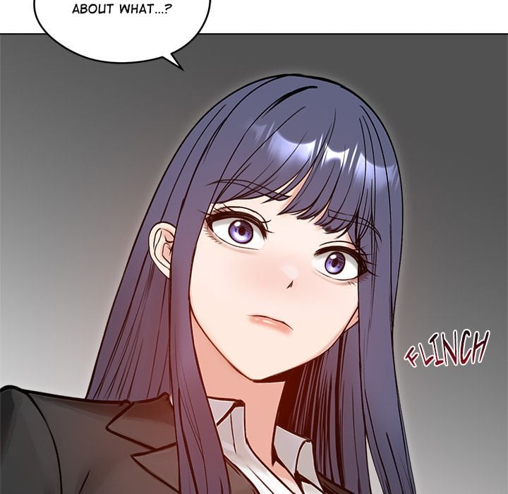 Runaway Wife Chapter 50 - Page 174 in English
