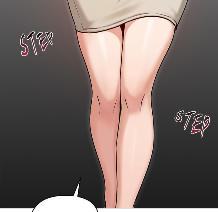 Runaway Wife Chapter 50 - Page 183 in English