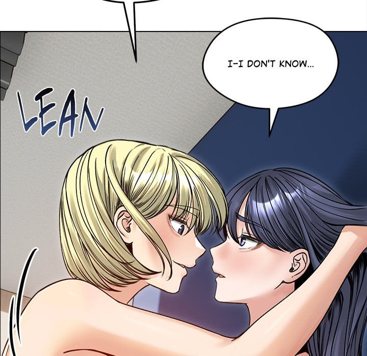 Runaway Wife Chapter 50 - Page 30 in English