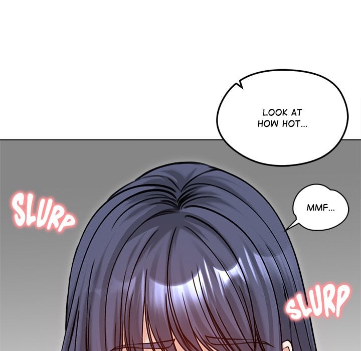 Runaway Wife Chapter 50 - Page 41 in English
