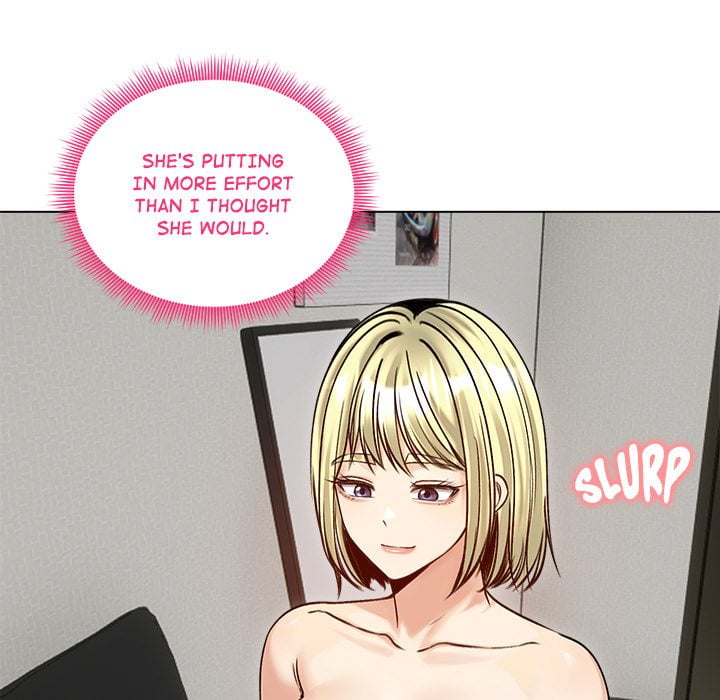 Runaway Wife Chapter 50 - Page 48 in English