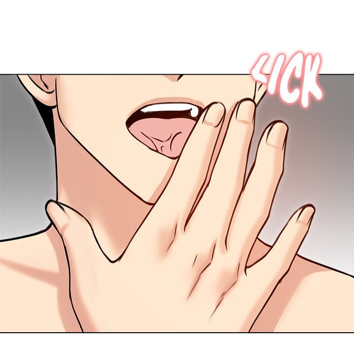 Runaway Wife Chapter 50 - Page 7 in English