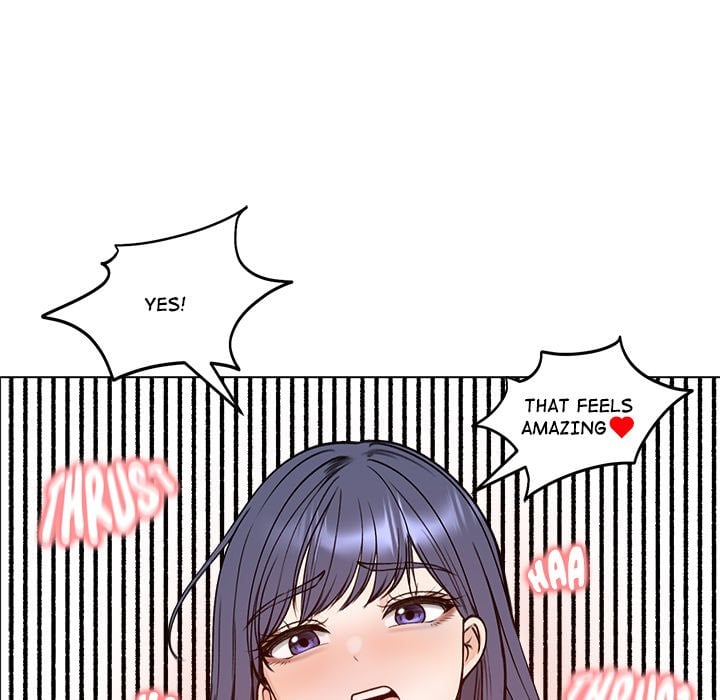 Runaway Wife Chapter 50 - Page 73 in English