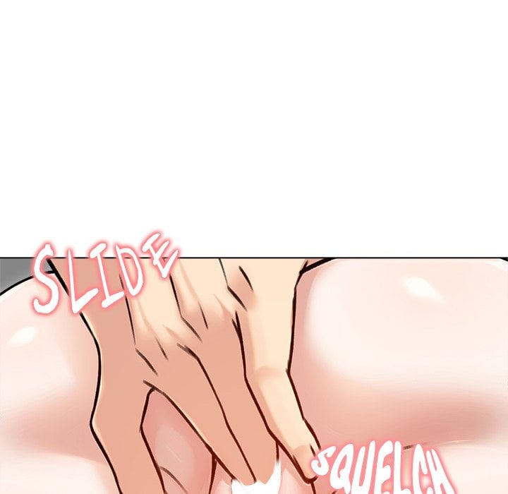 Runaway Wife Chapter 50 - Page 8 in English