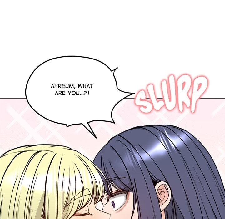 Runaway Wife Chapter 50 - Page 83 in English