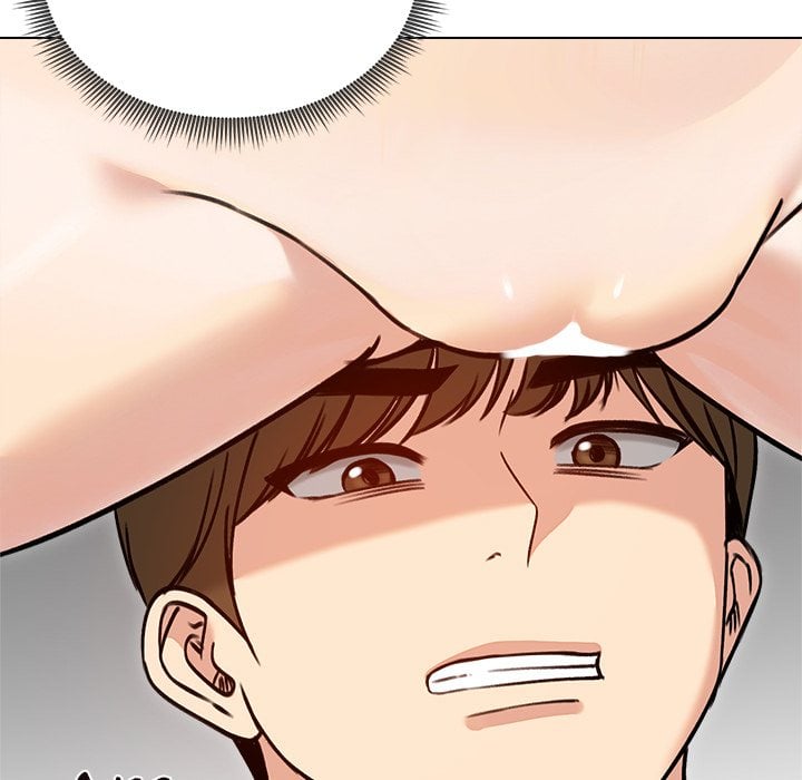 Runaway Wife Chapter 50 - Page 96 in English