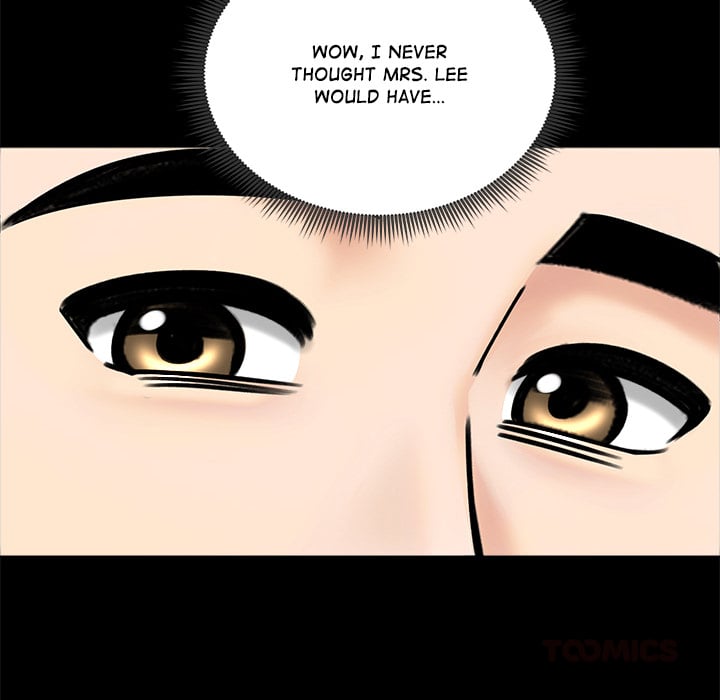 Runaway Wife Chapter 51 - Page 105 in English