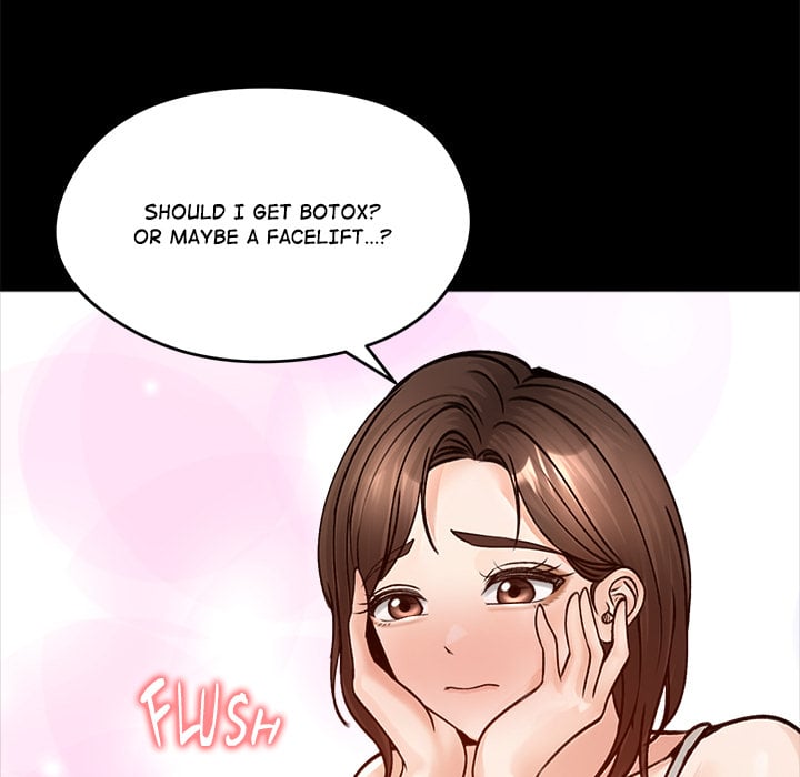 Runaway Wife Chapter 51 - Page 106 in English