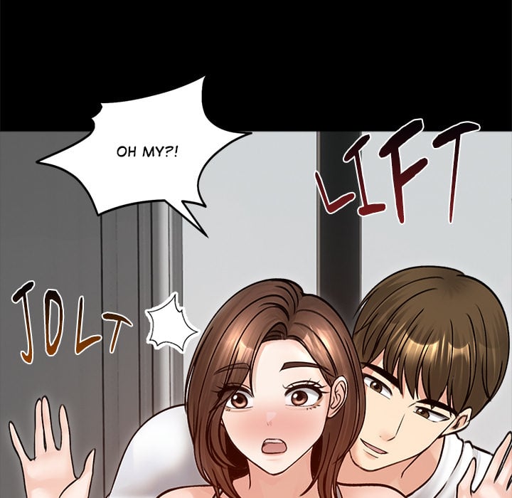 Runaway Wife Chapter 51 - Page 110 in English