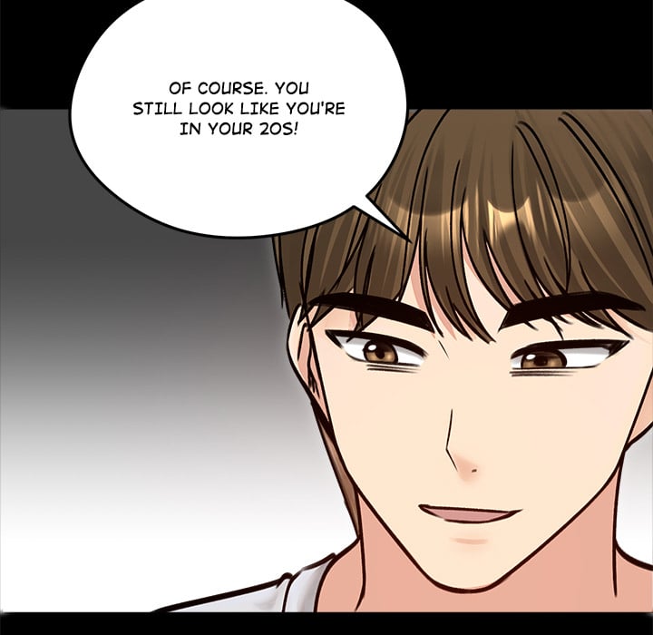 Runaway Wife Chapter 51 - Page 118 in English