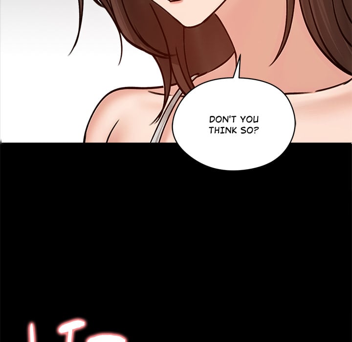 Runaway Wife Chapter 51 - Page 128 in English