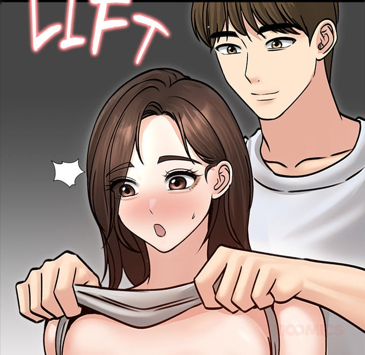 Runaway Wife Chapter 51 - Page 129 in English