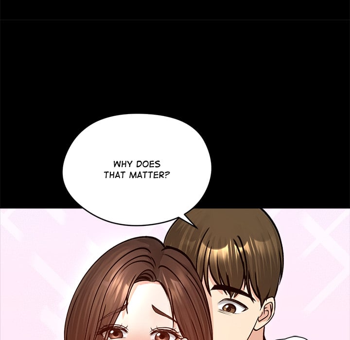 Runaway Wife Chapter 51 - Page 131 in English