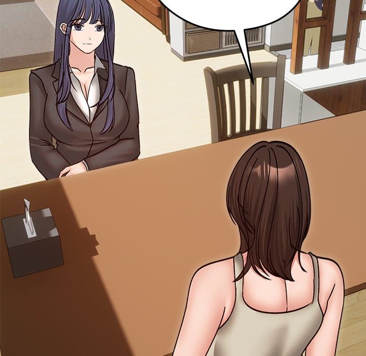 Runaway Wife Chapter 51 - Page 19 in English