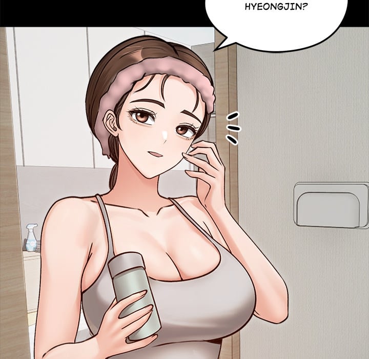 Runaway Wife Chapter 51 - Page 25 in English