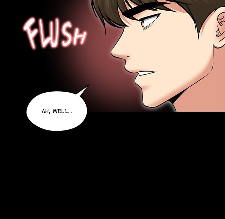 Runaway Wife Chapter 51 - Page 35 in English