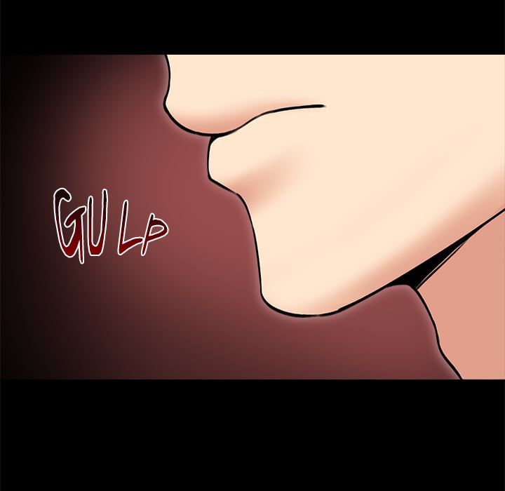 Runaway Wife Chapter 51 - Page 36 in English
