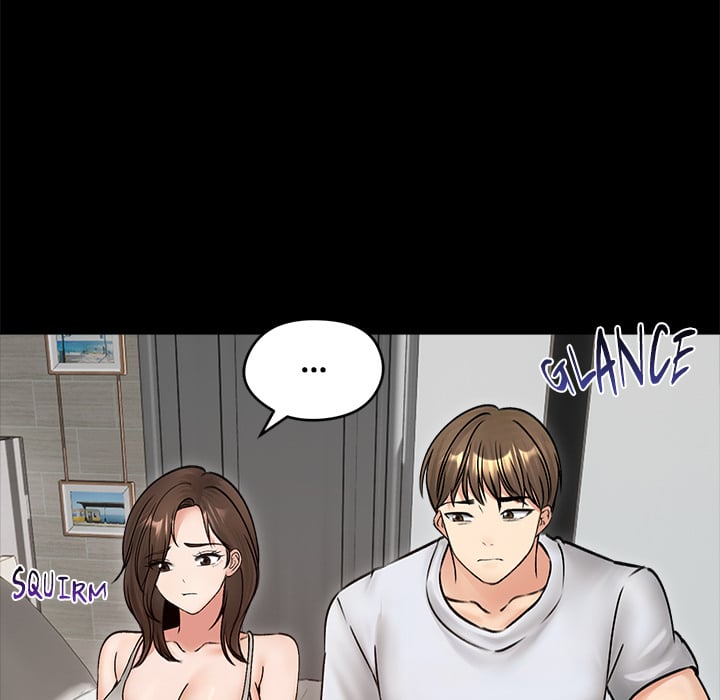 Runaway Wife Chapter 51 - Page 49 in English