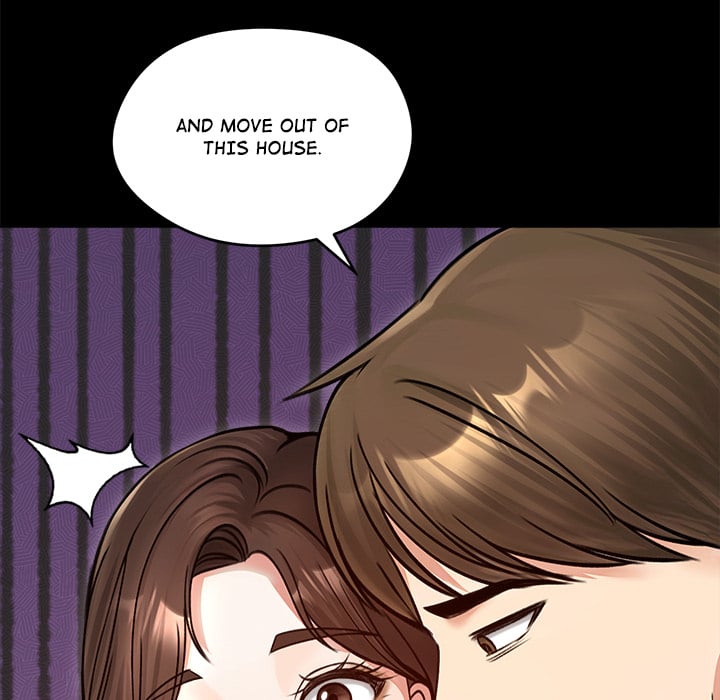 Runaway Wife Chapter 51 - Page 54 in English