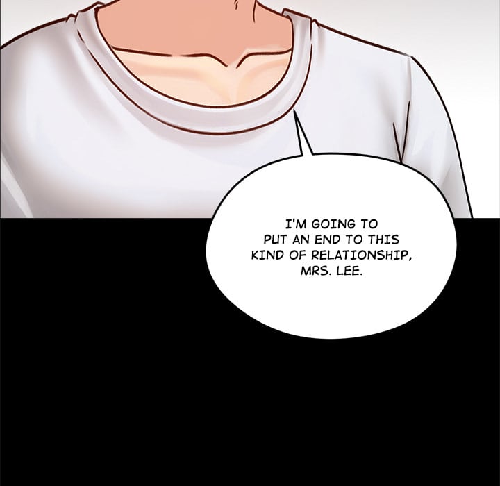 Runaway Wife Chapter 51 - Page 62 in English