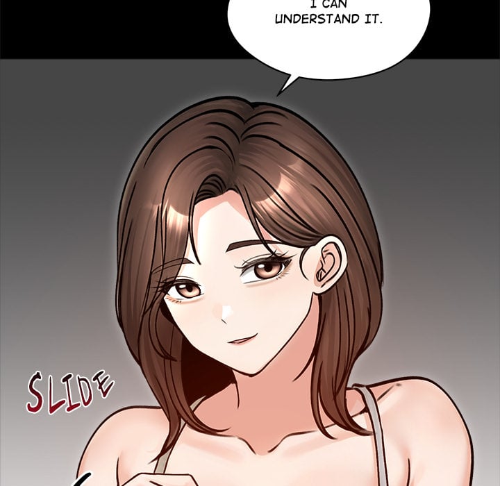 Runaway Wife Chapter 51 - Page 85 in English