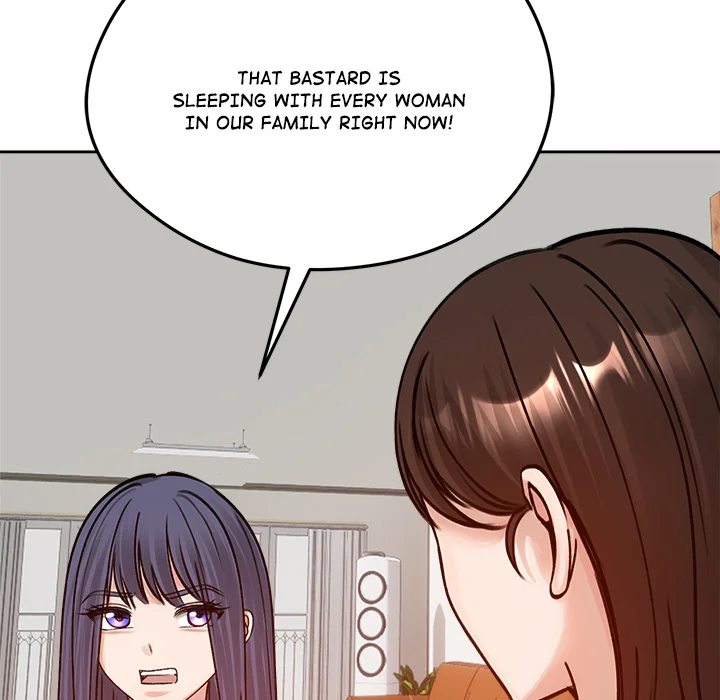 Runaway Wife Chapter 52 - Page 104 in English