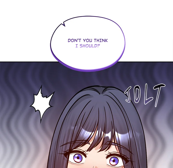 Runaway Wife Chapter 52 - Page 111 in English