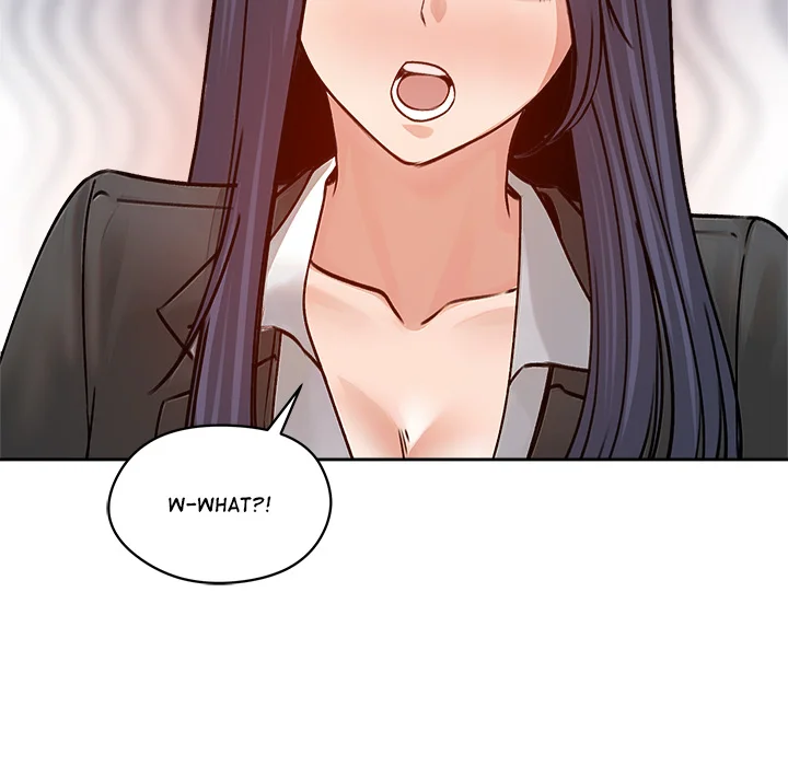 Runaway Wife Chapter 52 - Page 112 in English