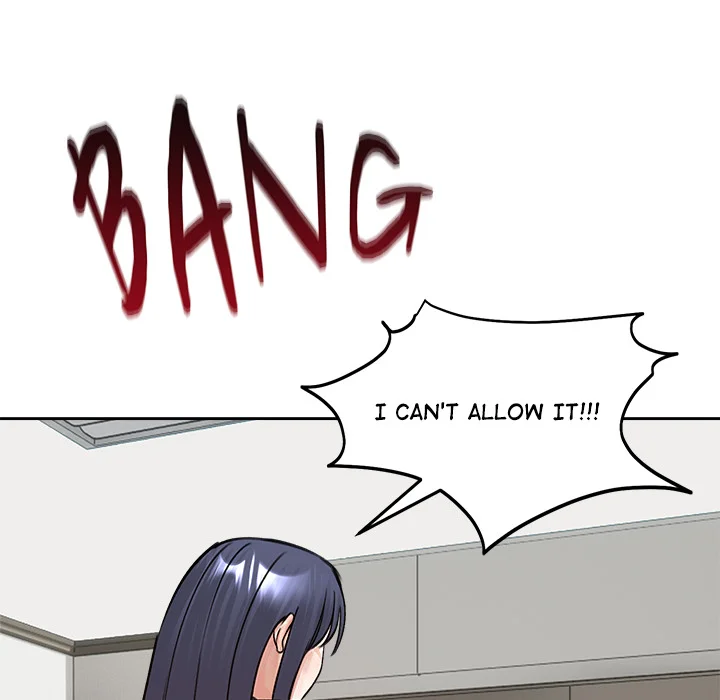 Runaway Wife Chapter 52 - Page 121 in English