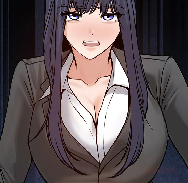 Runaway Wife Chapter 52 - Page 124 in English