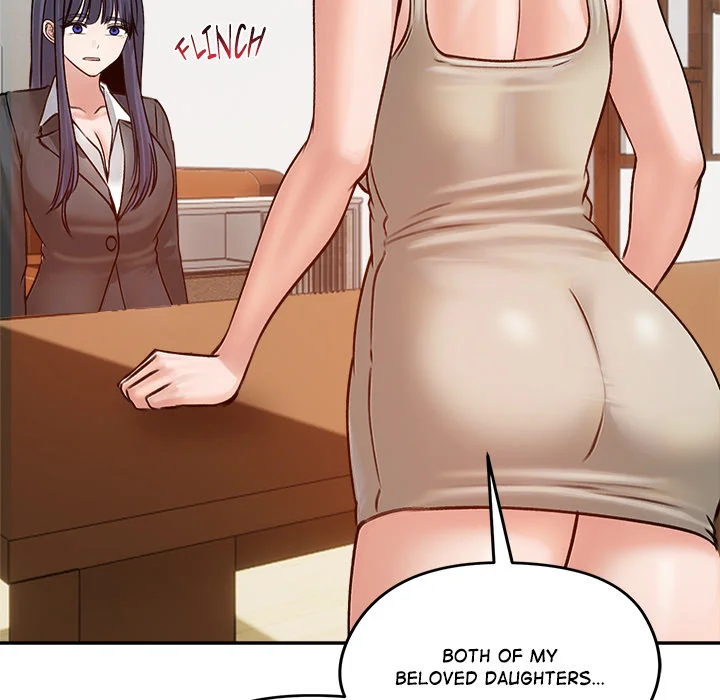 Runaway Wife Chapter 52 - Page 131 in English