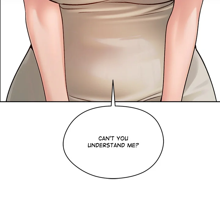 Runaway Wife Chapter 52 - Page 139 in English
