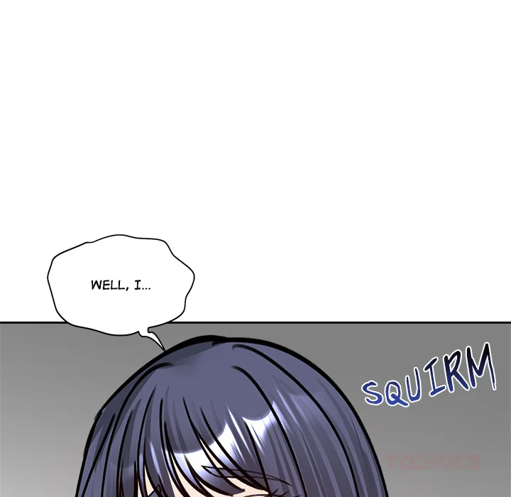 Runaway Wife Chapter 52 - Page 140 in English