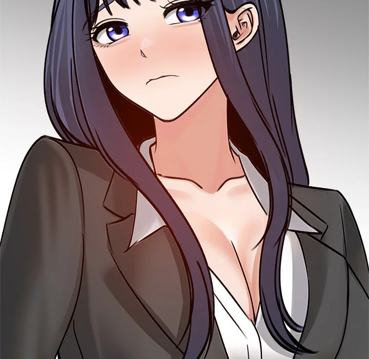 Runaway Wife Chapter 52 - Page 141 in English