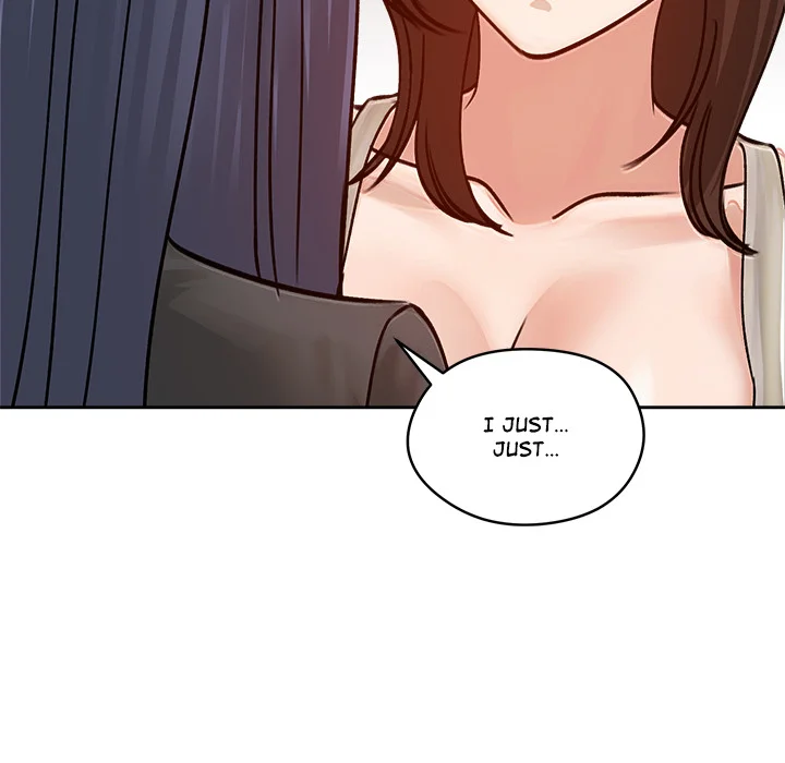 Runaway Wife Chapter 52 - Page 145 in English