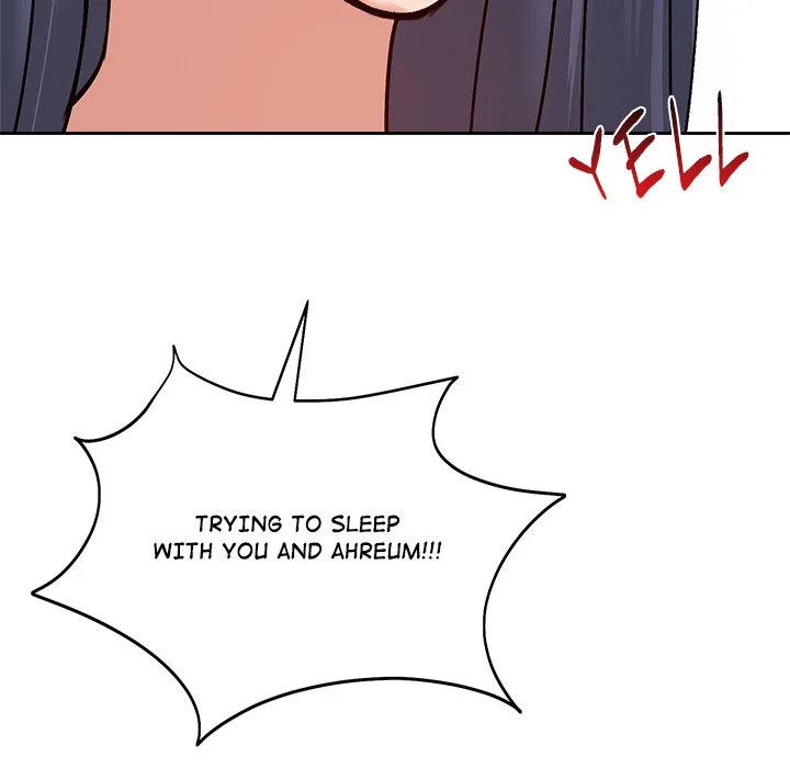 Runaway Wife Chapter 52 - Page 149 in English