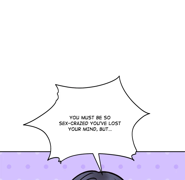 Runaway Wife Chapter 52 - Page 150 in English