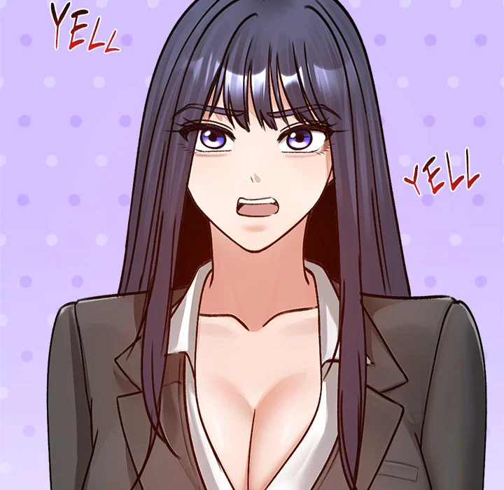 Runaway Wife Chapter 52 - Page 151 in English