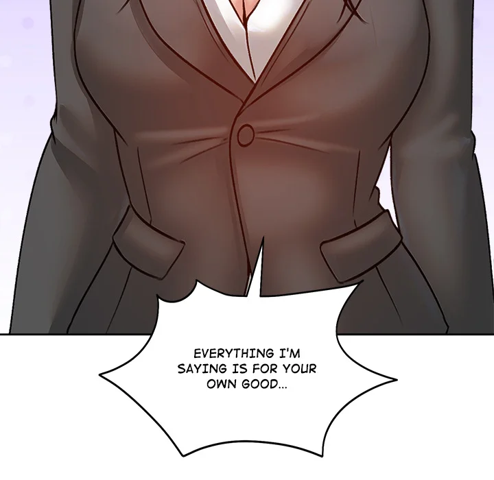 Runaway Wife Chapter 52 - Page 152 in English